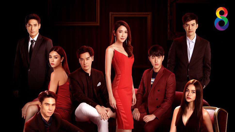 Xem phim Bông Hoa Dục Vọng (Raan Dok Ngiw) 2022