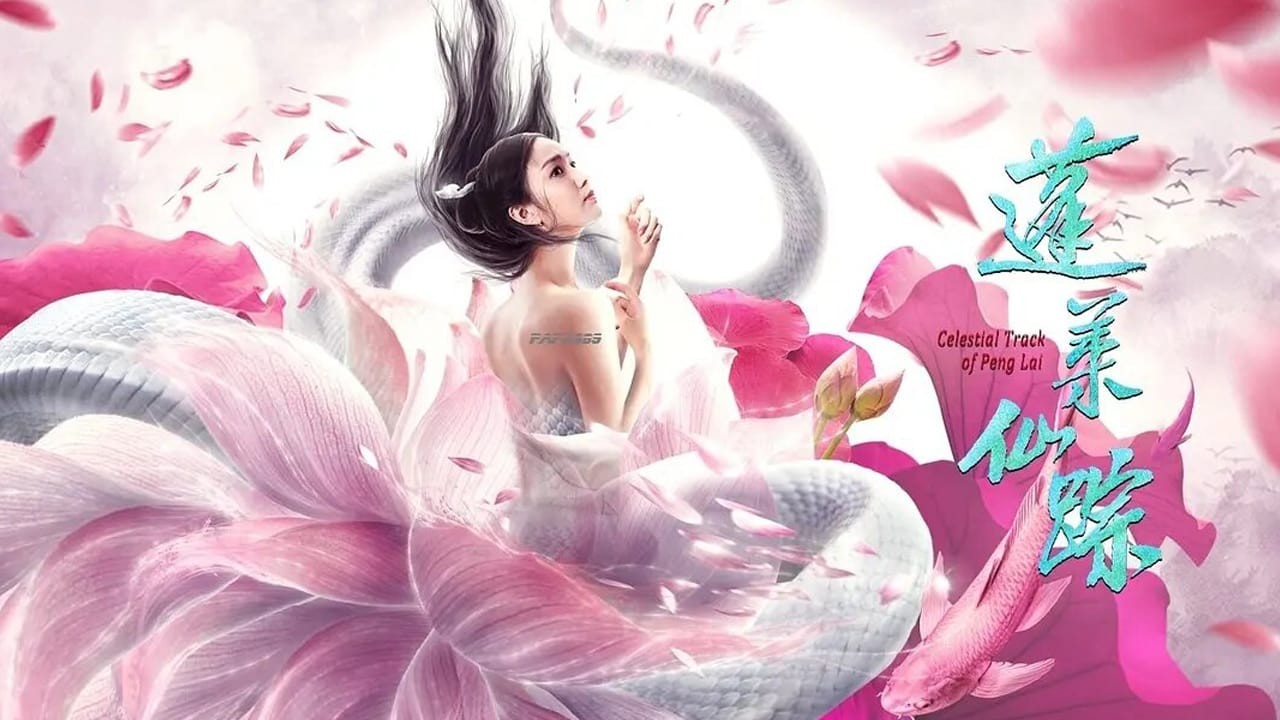 Xem phim Bồng Lai Tiên Tung (Celestial Track Of Peng Lai) 2020