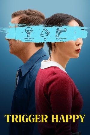 Xem phim Bóp Cò Hạnh Phúc (Trigger Happy) 2026