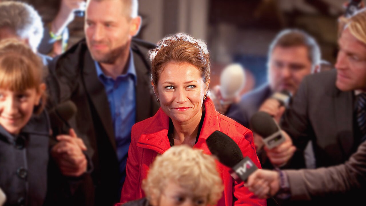 Xem phim Borgen (Phần 1) (Borgen (Season 1)) 2010