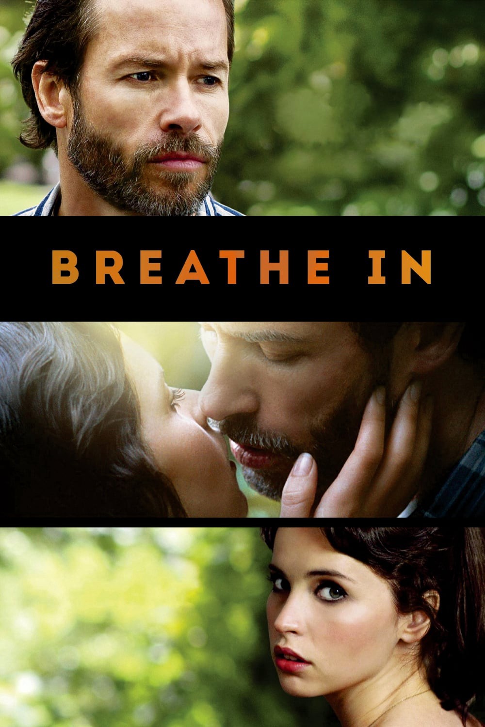 Xem phim Breathe In (Breathe In) 2013