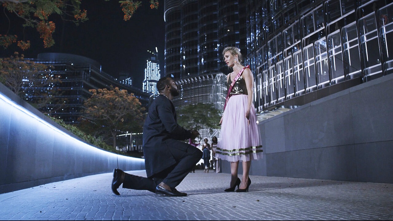 Xem phim Bữa Tiệc Cưới Điên Rồ 2 (The Wedding Party 2: Destination Dubai) 2017