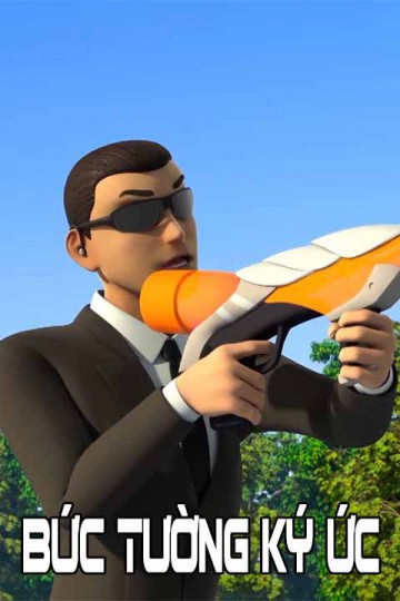 Xem phim Bức tường ký ức (Sanxingdui Glory Awakening 50) 2020