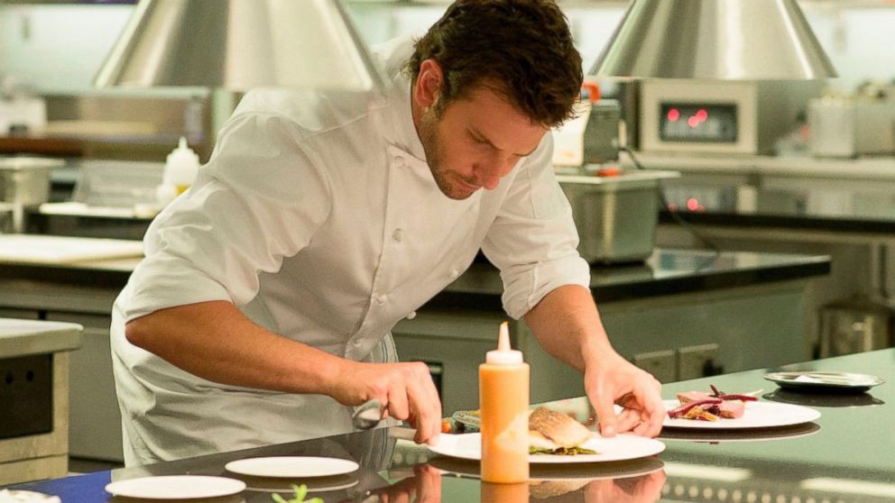 Xem phim Bùng Cháy (Burnt) 2015