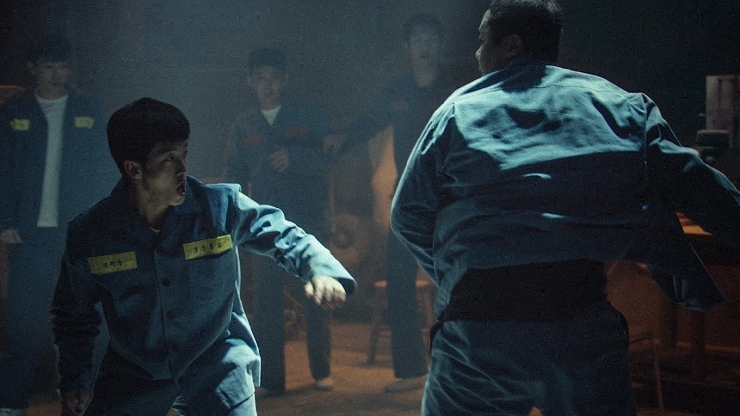 Cá Mập: Sự Khởi Đầu