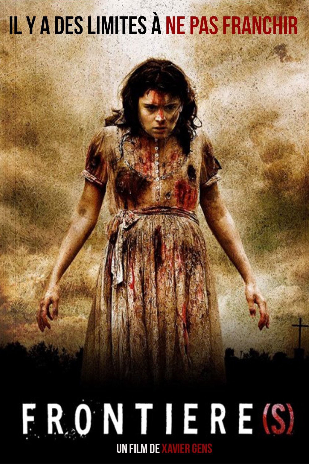 Xem phim (Các) biên giới (Frontier(s)) 2007