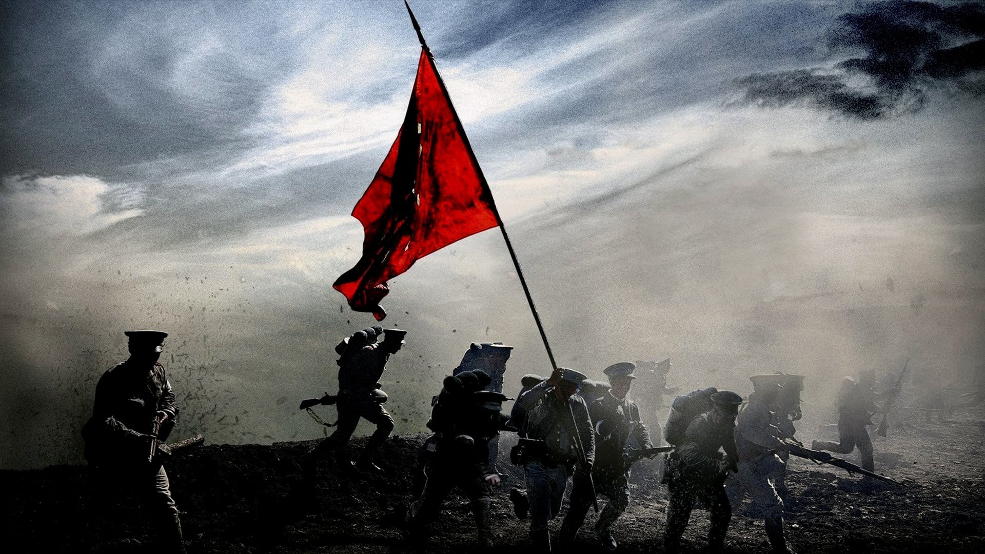 Xem phim Cách Mạng Tân Hợi (1911 Revolution) 2011