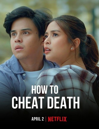 Cách Thoát Khỏi Thần Chết