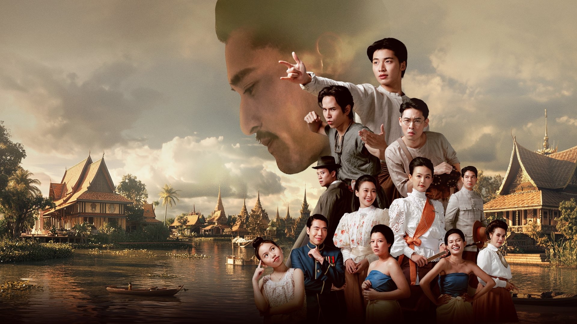 Xem phim Cái Chết Của Khun Phra (The Death Of Khun Phra) 2025