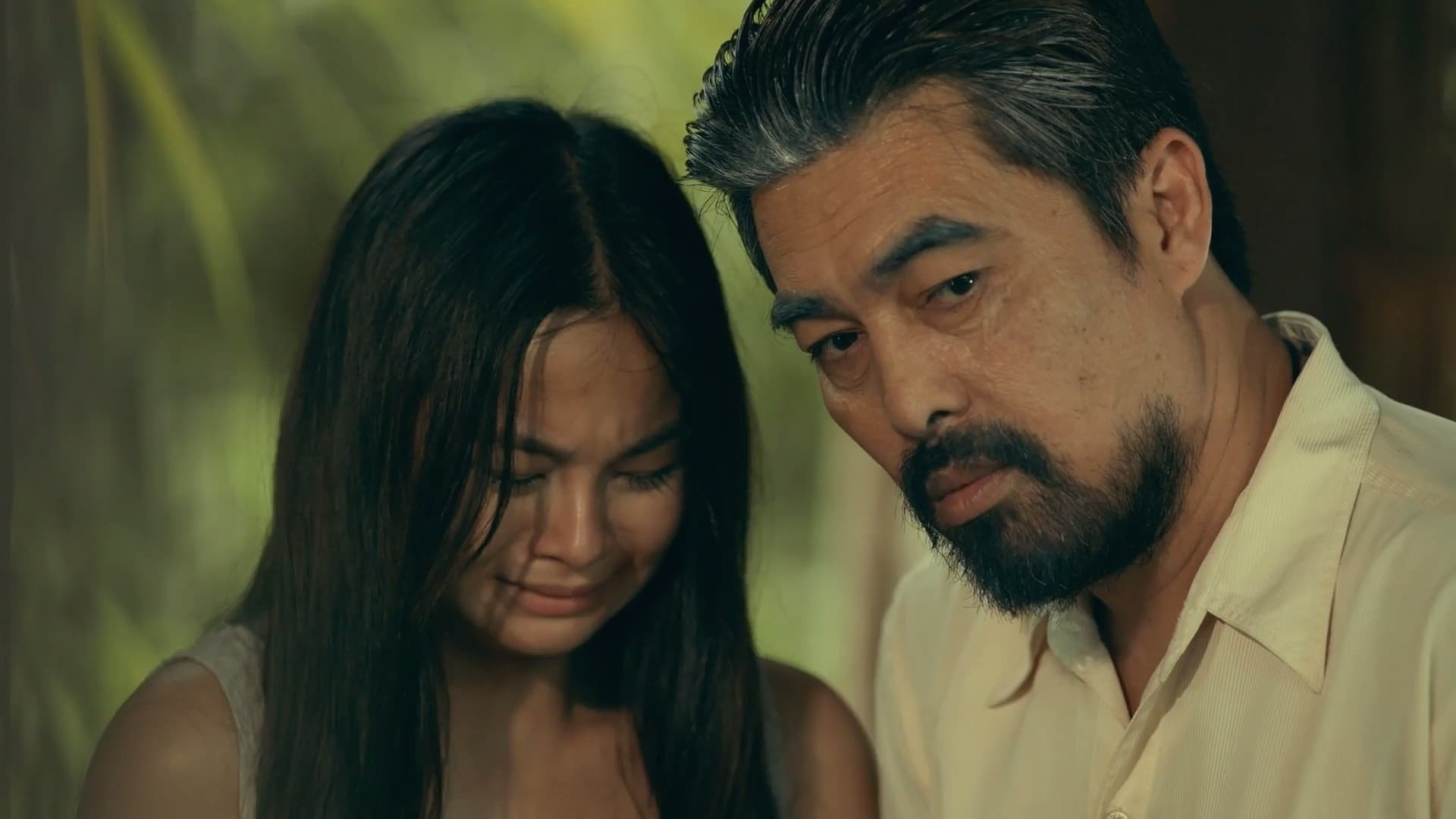 Xem phim Cái Ngàn Vàng Của Selina (Selina's Gold) 2022