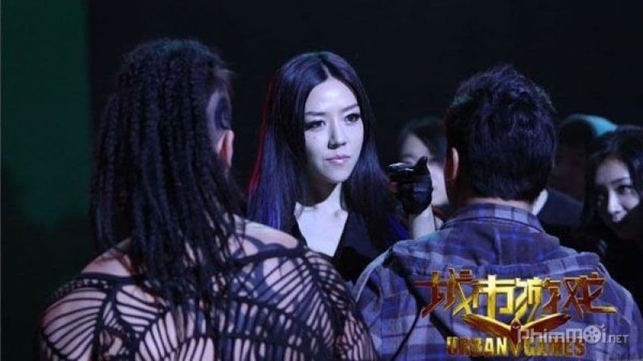 Xem phim Cảm Giác Mạnh (Urban Games) 2014