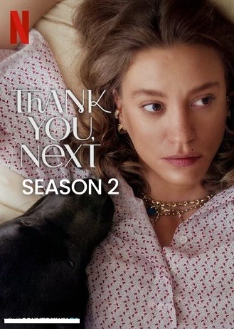 Xem phim Cảm Ơn, Mời Người Tiếp Theo (phần 2) (Thank You, Next (season 2)) 2026