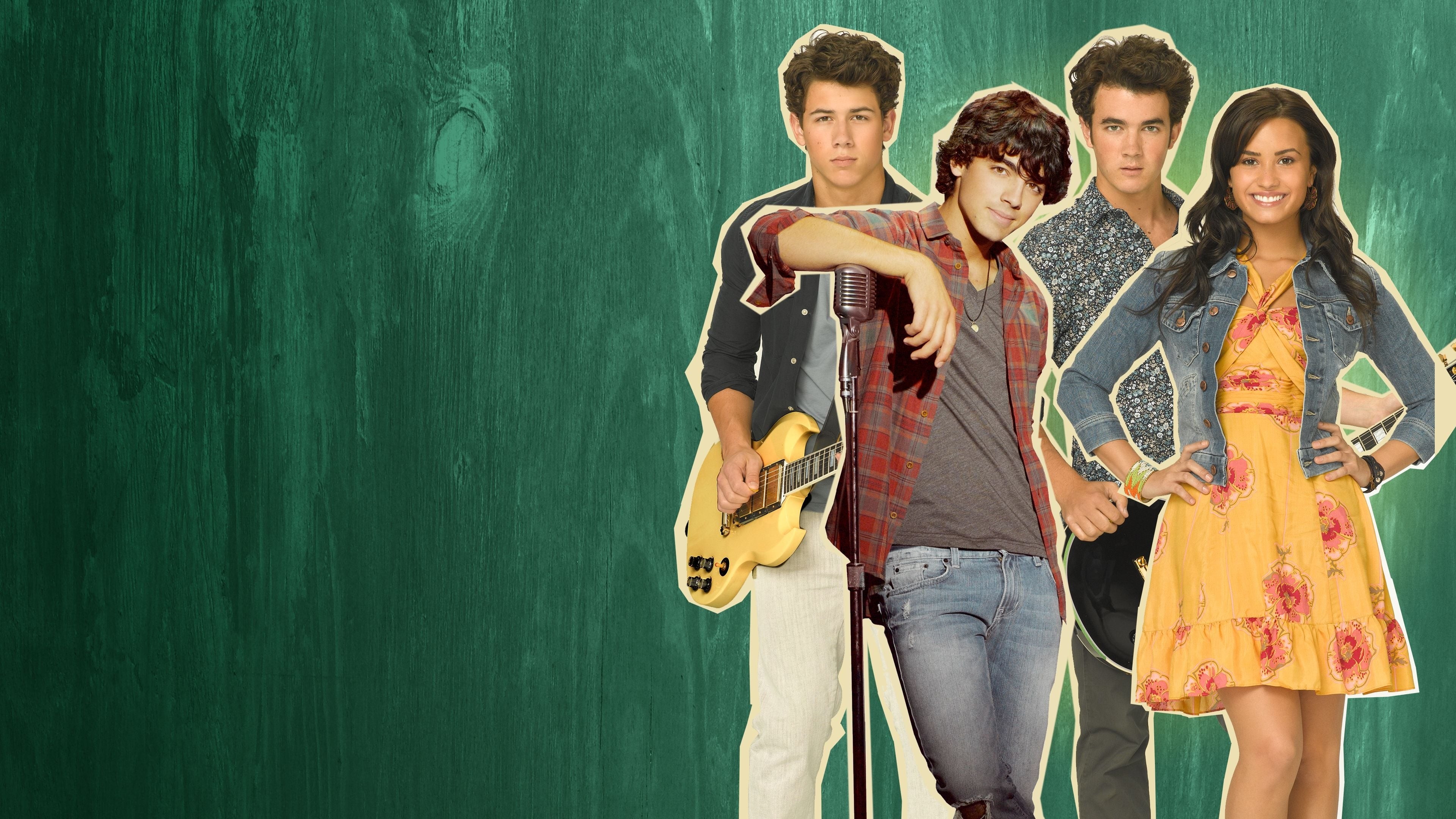 Xem phim Camp Rock 2: The Final Jam (Camp Rock 2: The Final Jam) 2010
