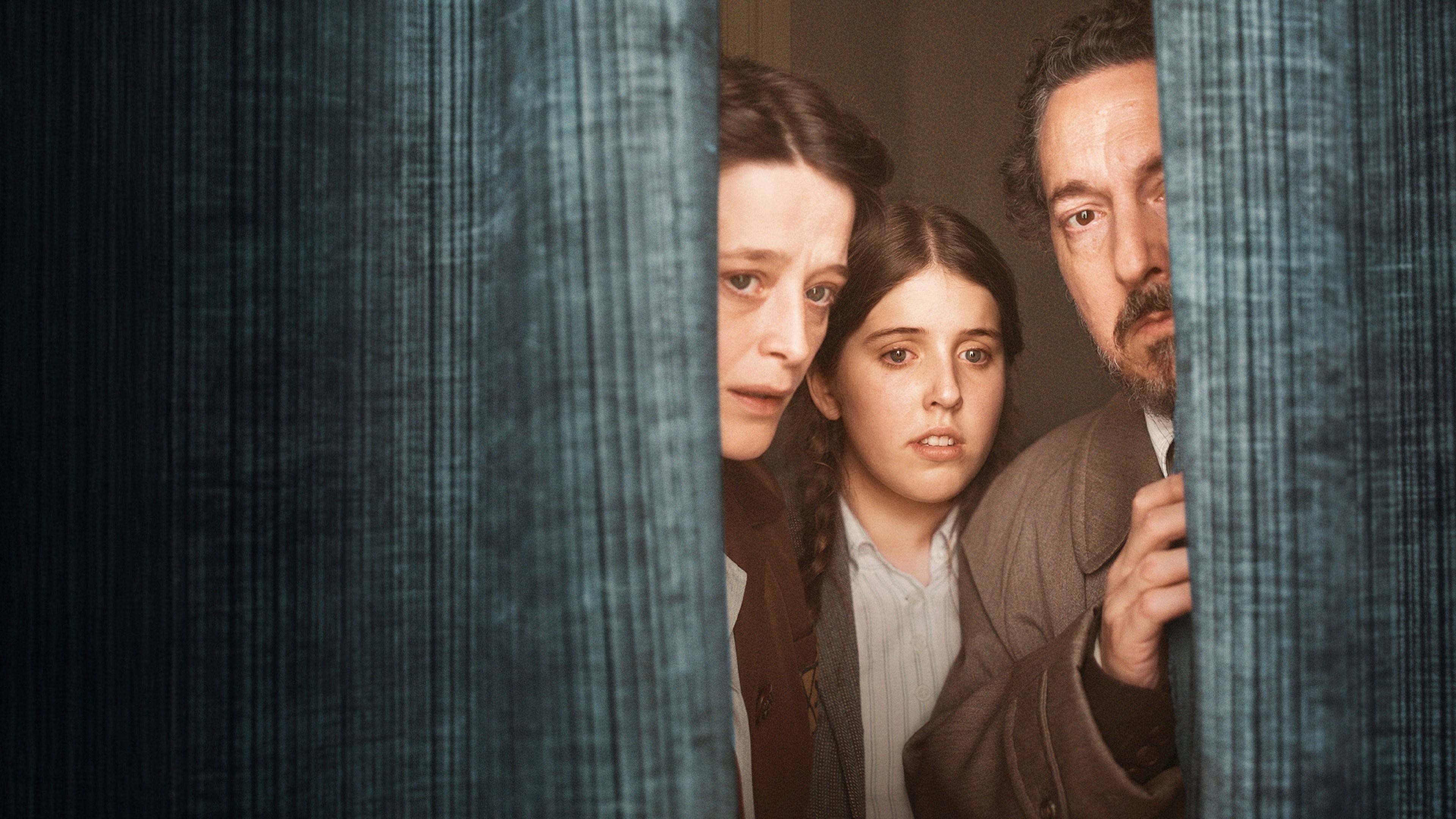 Xem phim Căn Phòng Ẩn Náu (La Vie devant moi) (The Future Awaits) 2025