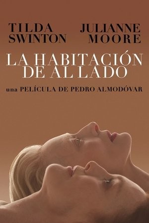 Xem phim Căn Phòng Kế Bên (La habitación de al lado/The Room Next Door) 2026