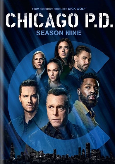 Cảnh Sát Chicago (Phần 9)