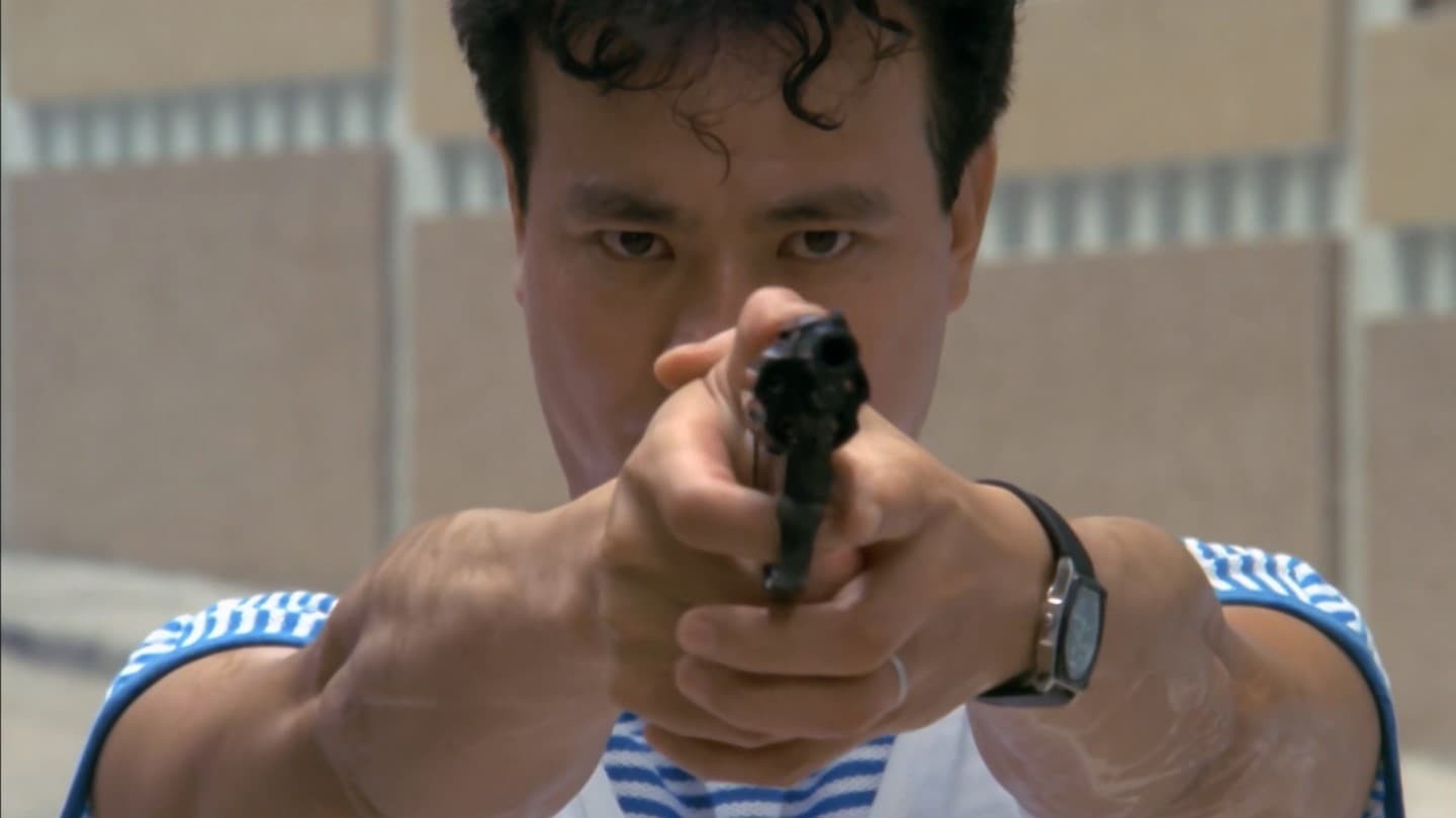 Xem phim Cảnh Sát Trong Thành Phố (Cops in the Town) 1985