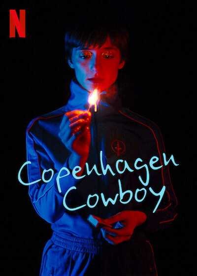 Xem phim Cao bồi Copenhagen (Copenhagen Cowboy) 2026