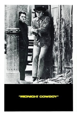 Xem phim Cao Bồi Lúc Nửa Đêm (Midnight Cowboy) 2026