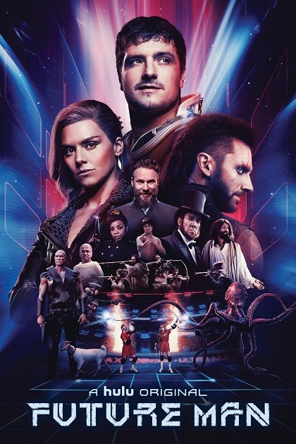 Cao thủ tương lai (Phần 3)