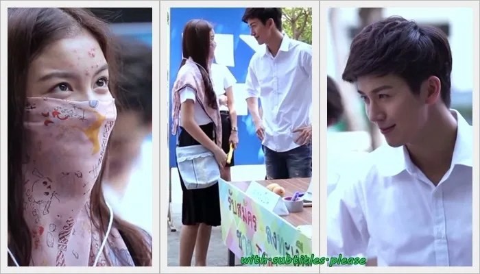 Xem phim Cặp Đôi Lệch (Odd Perfect Match) 2011