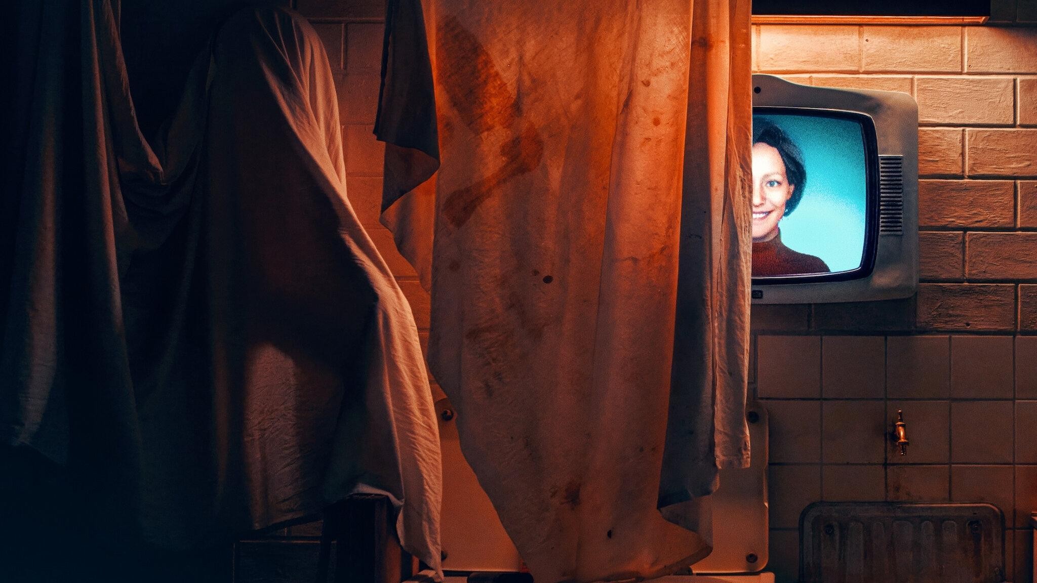 Xem phim Cassandra (Cassandra) 2025