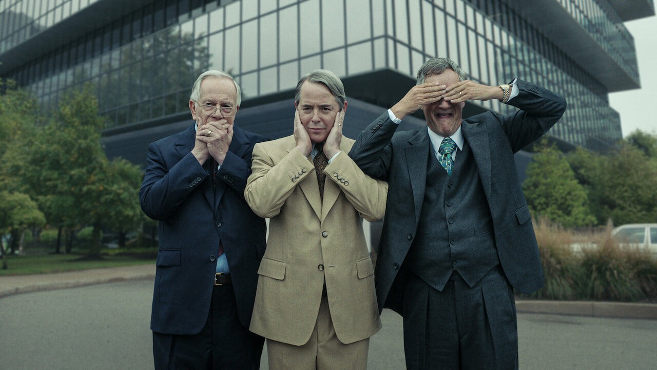 Xem phim Cắt Đứt Cơn Đau (Painkiller) 2023