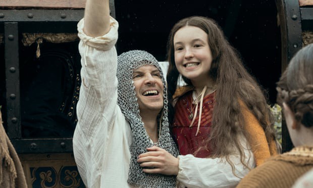 Xem phim Catherine Called Birdy (Catherine Called Birdy) 2022