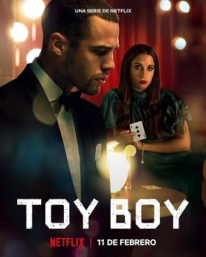 Cậu bé đồ chơi (Phần 2)