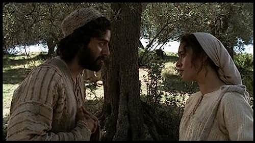 Xem phim Câu Chuyện Chúa Giáng Sinh (The Nativity Story) 2006