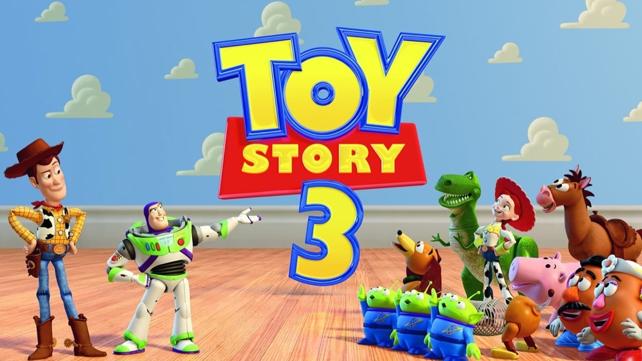 Xem phim Câu Chuyện Đồ Chơi 3 (Toy Story 3) 2010