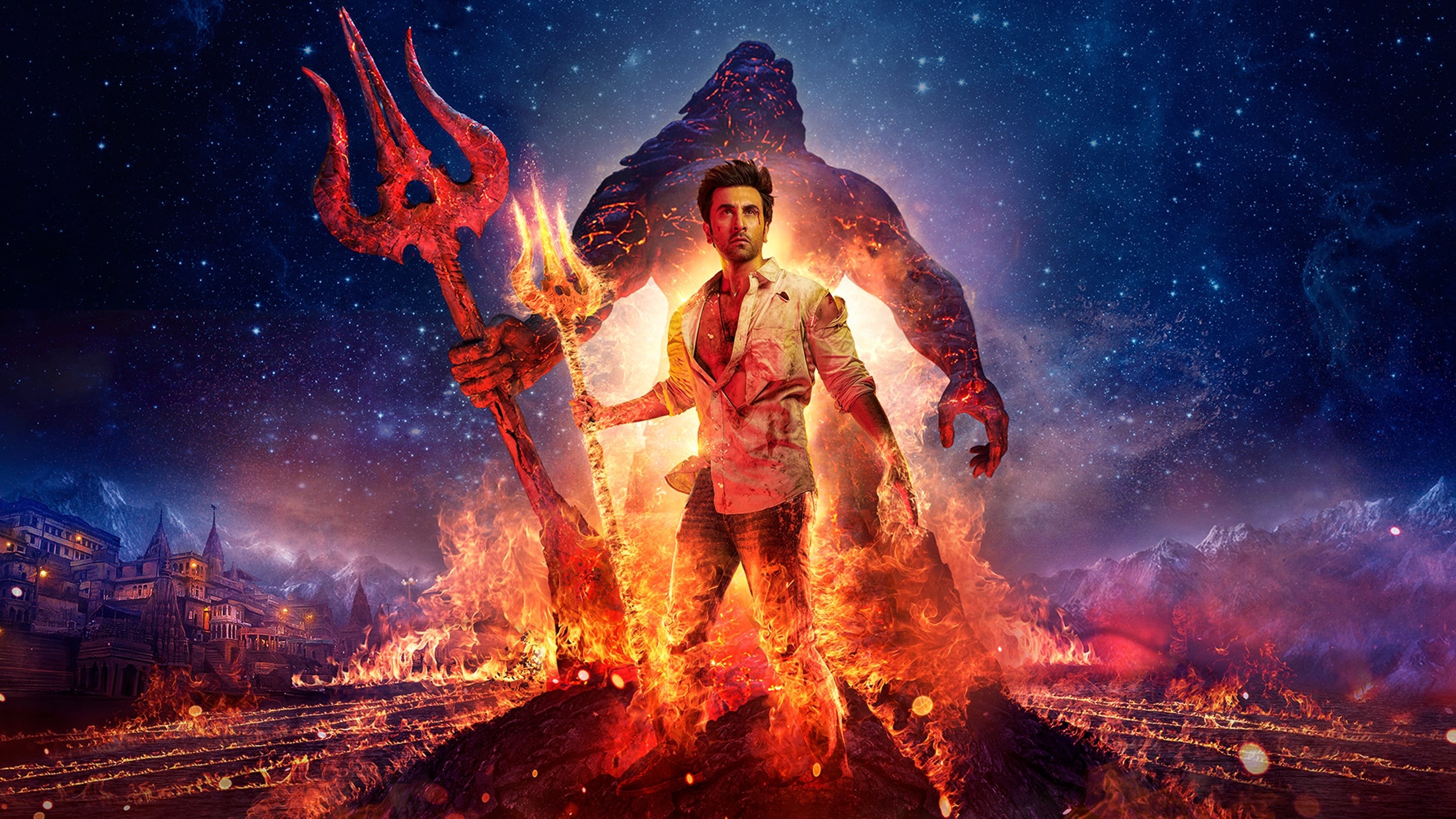 Câu chuyện về Shiva