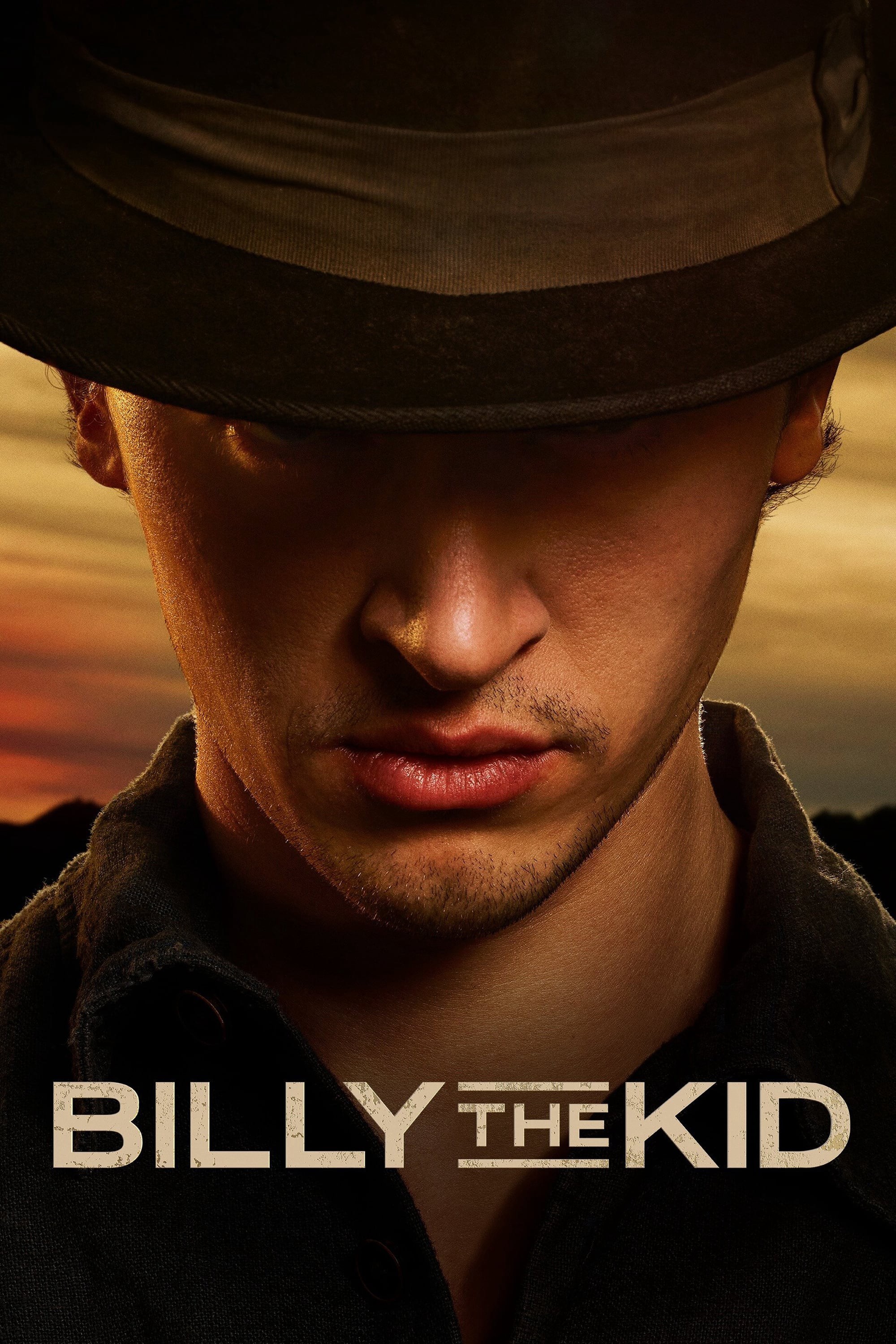 Xem phim Cậu Nhóc Billy (Phần 1) (Billy the Kid (Season 1)) 2022