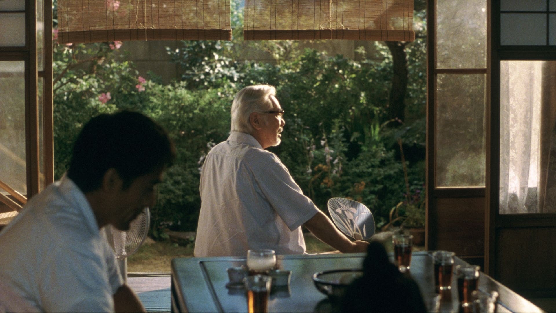 Cây Đời Xanh Tươi