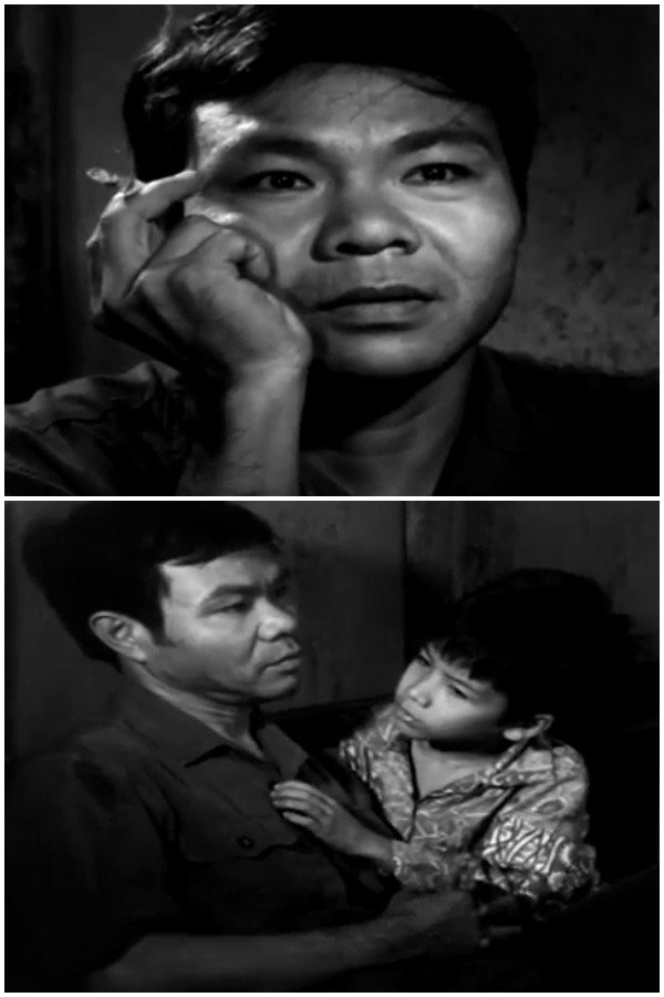 Xem phim Cha và Con (Father and Son) 1979