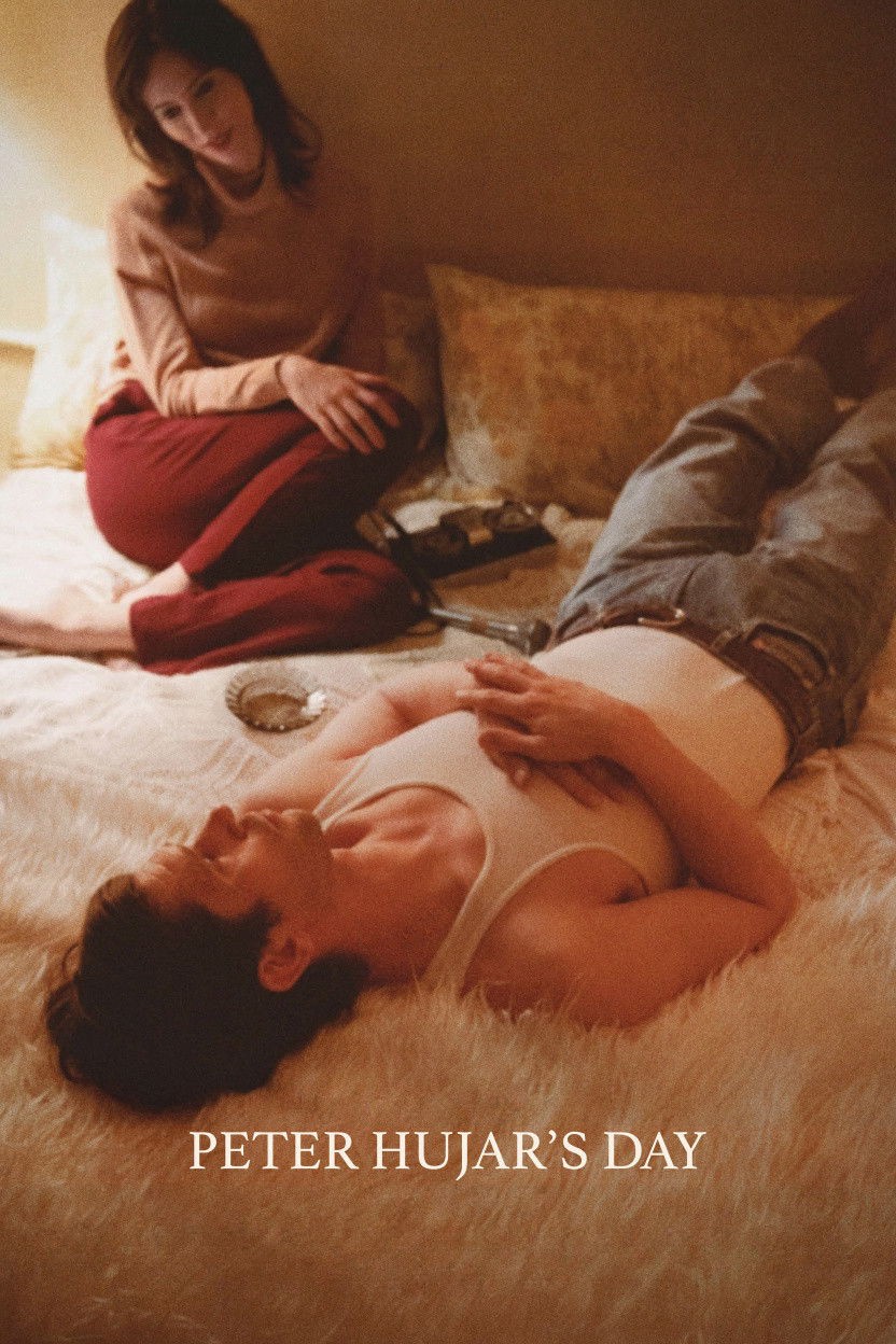 Xem phim Chân Dung Người Nghệ Sĩ (Peter Hujar's Day) 2026