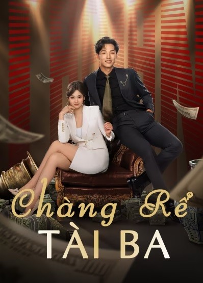 Xem phim Chàng Rể Tài Ba (The Best Man) 2026