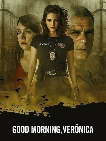 Xem phim Chào buổi sáng, Verônica (Phần 3) (Good Morning, Verônica (Season 3)) 2026