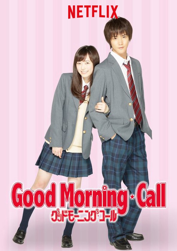Xem phim Chào buổi sáng (Good Morning Call) 2016