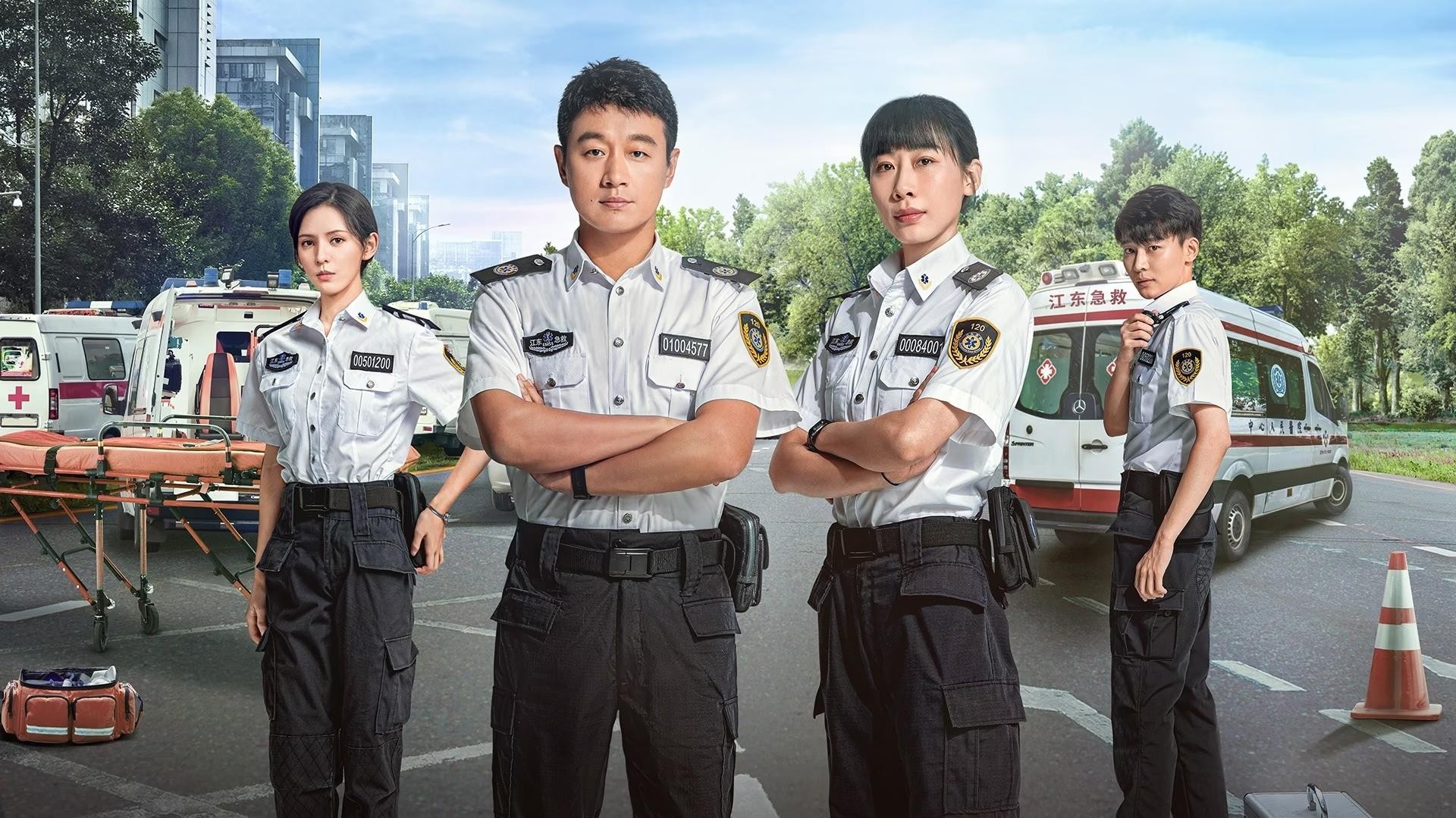 Xem phim Chạy Ngay Đi Bác Sĩ (The Top Speed) 2024