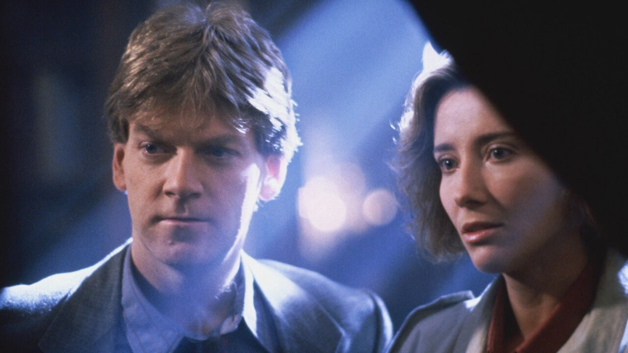 Xem phim Chết Lần Nữa (Dead Again) 1991