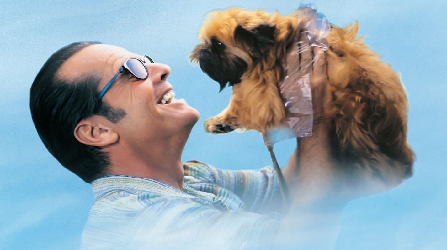 Xem phim Chỉ Đến Thế Mà Thôi (As Good as It Gets) 1997