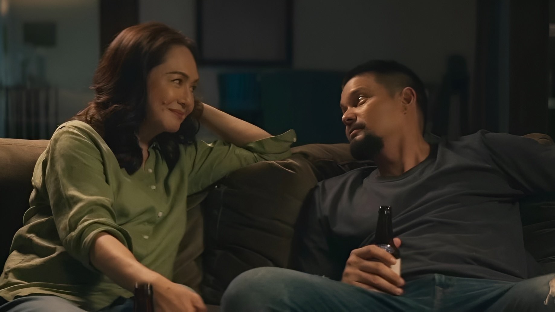 Xem phim Chỉ Đôi Ta Biết (Only We Know) 2025