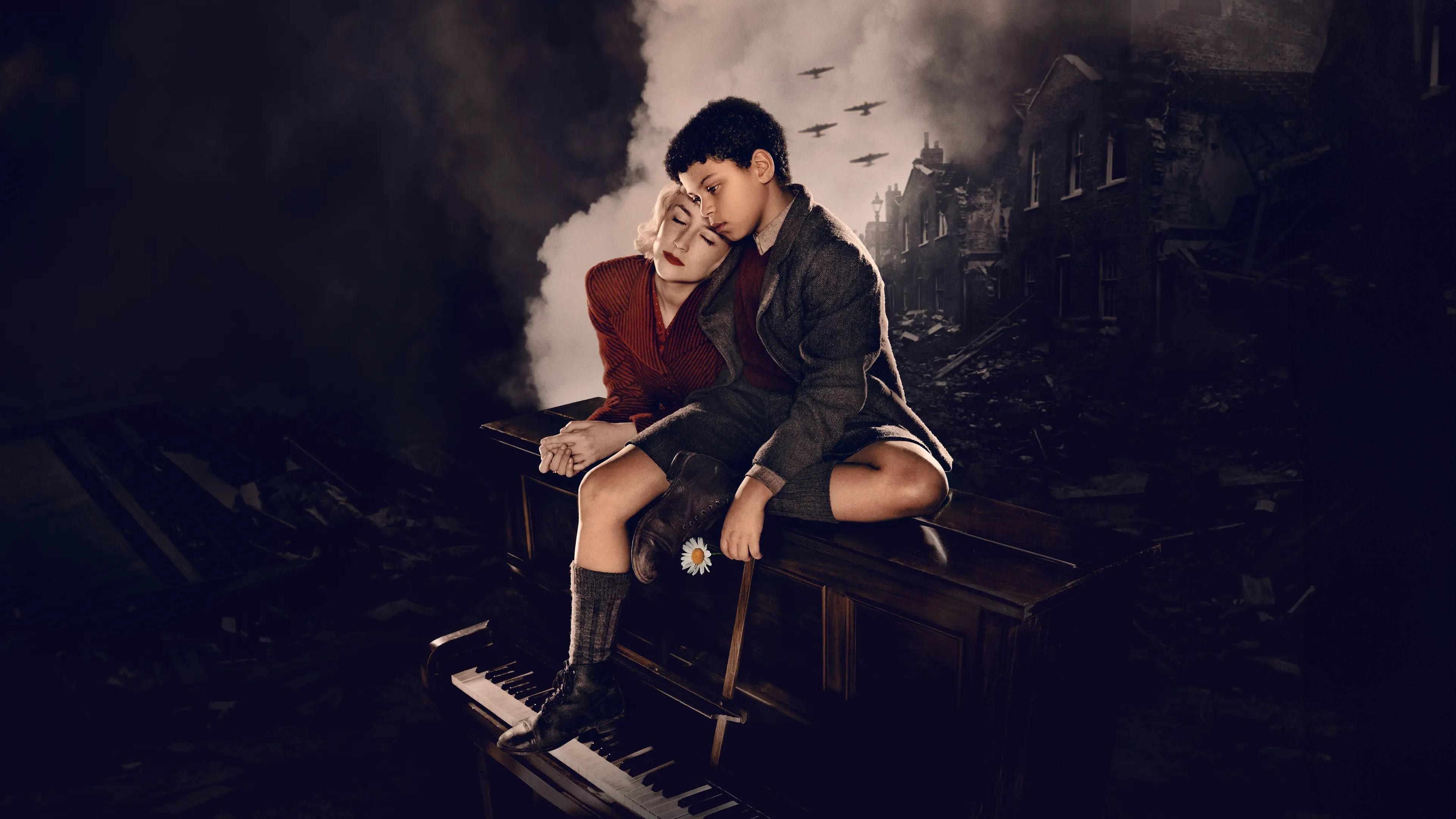 Xem phim Chiến Dịch Blitz (Blitz) 2024