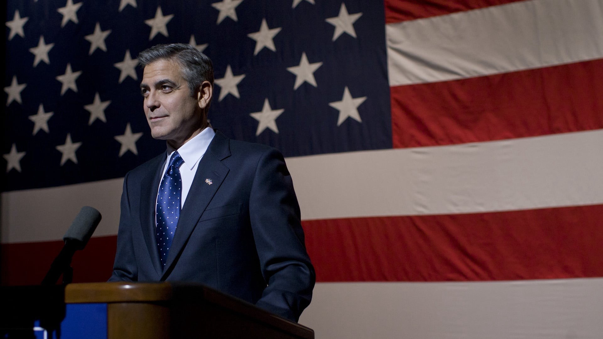 Xem phim Chiến Dịch Tranh Cử (The Ides Of March) 2011