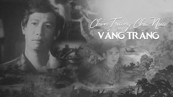 Chiến Trường Chia Nửa Vầng Trăng