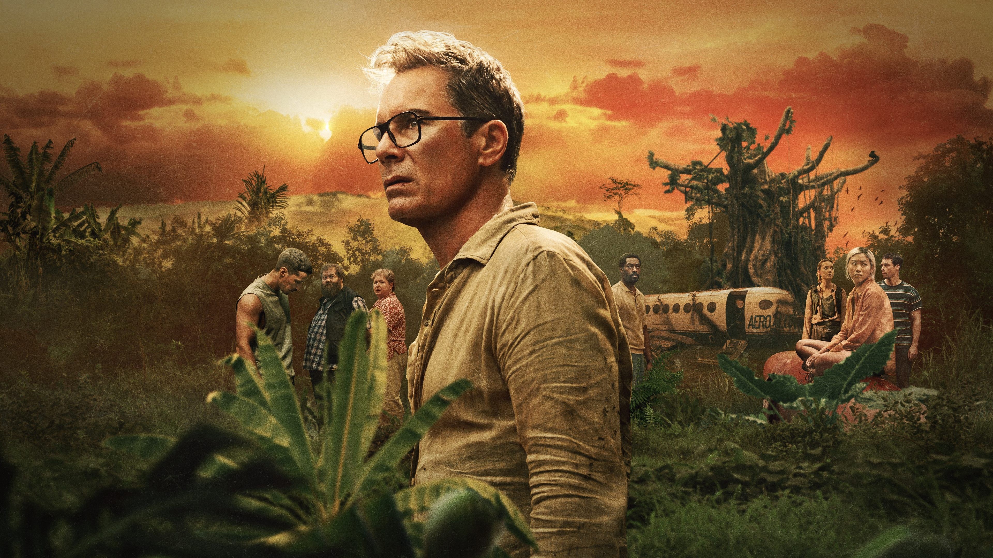 Xem phim Chín Thi Thể Nơi Rừng Rậm Mexico (Nine Bodies In A Mexican Morgue) 2025