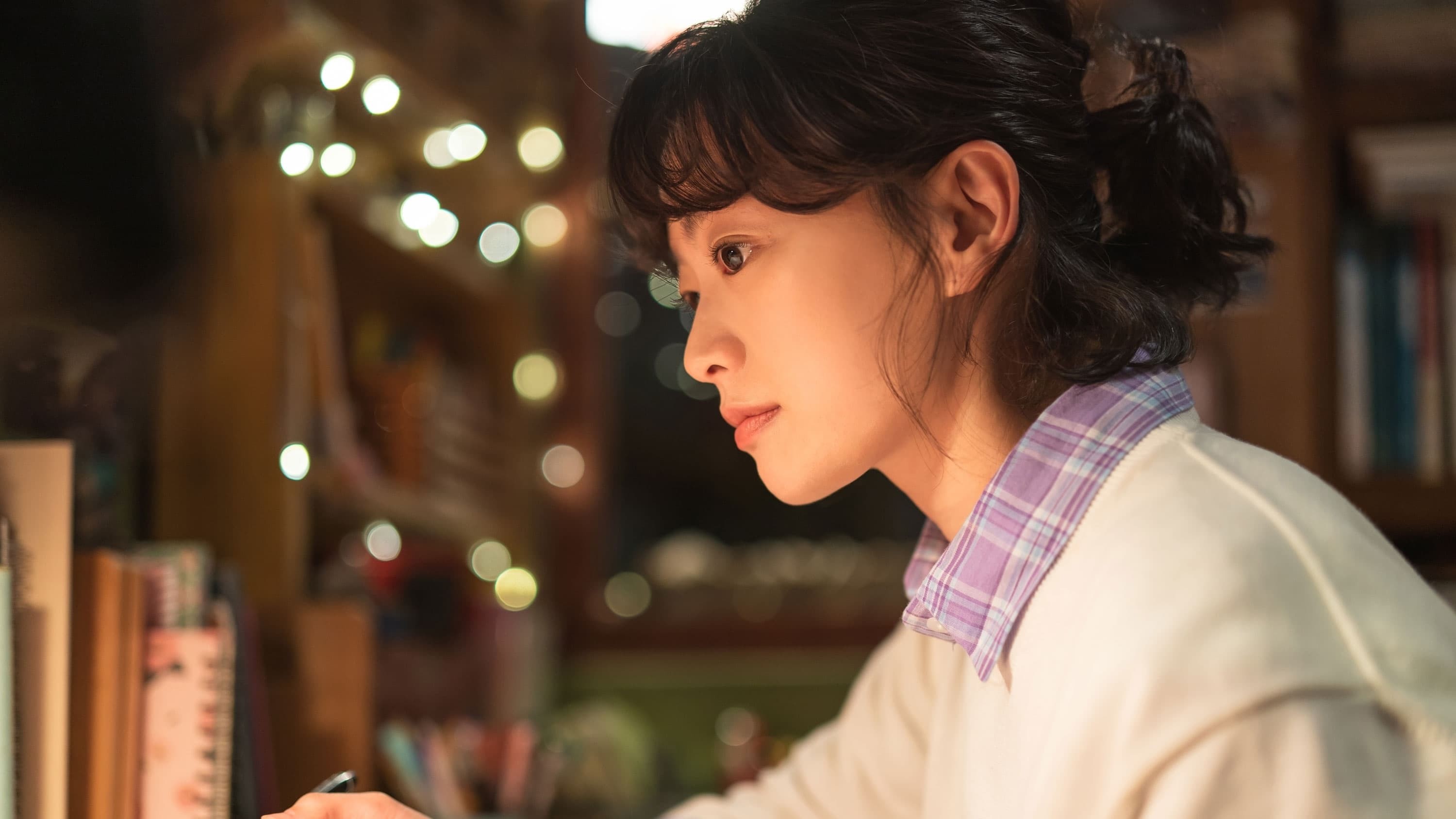 Xem phim Chờ Em Đến Ngày Mưa (Waiting For Rain) 2021