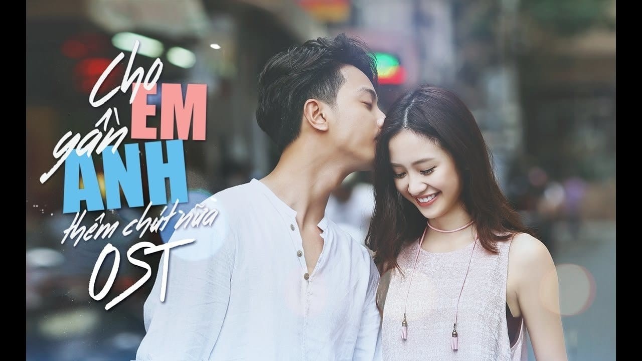 Xem phim Cho Em Gần Anh Thêm Chút Nữa (Diary of Fireflies) 2016
