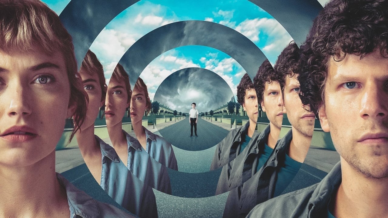 Xem phim Chỗ Sống (2019) (Vivarium (2019)) 2019